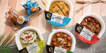 咖哩控注意!從日式甘口到香料系風潮 全家聯名「稻町家」香到太犯規