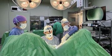 自然孔婦科手術臨床案例增！婦產科李易良醫師分享經驗與應用情境