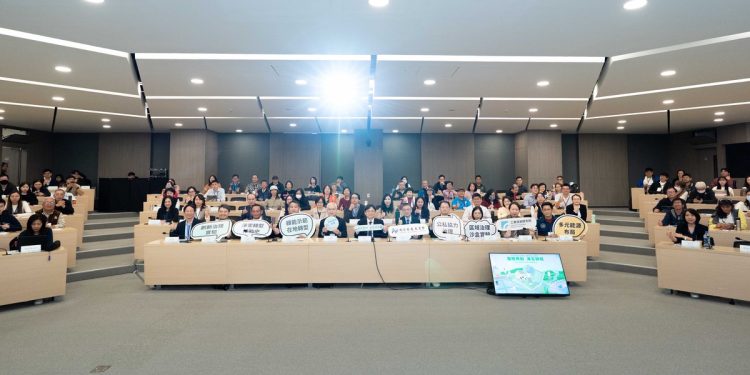 以創新治理推動能源轉型 區域治理沙盒展現4大綠能在地成果