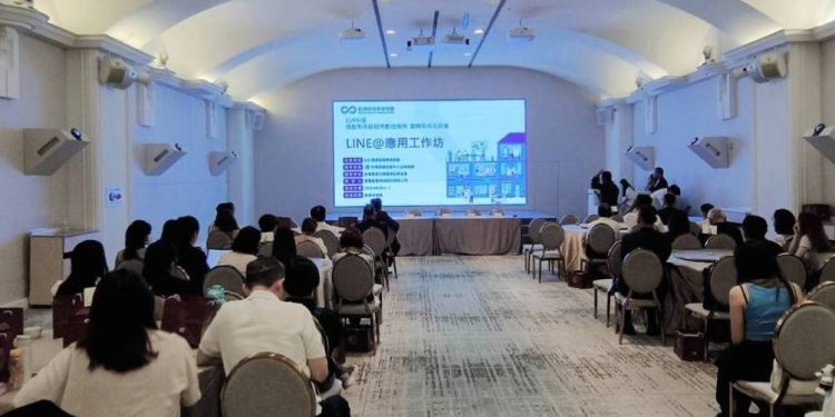 新世代新人要速度與客製化 婚宴產業掀起數位革新浪潮