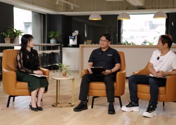 從晶片到國片：台亞與華映共創文化 ESG 新典範