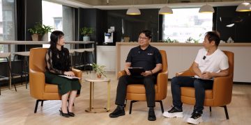 從晶片到國片：台亞與華映共創文化 ESG 新典範