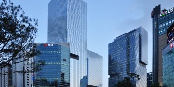 南韓股市強勢反彈 券商看好明年續攻高、惟風險仍在