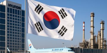 韓企痛失匯差利潤!航空、石化與中小出口業損失上億