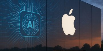 蘋果人事大地震！OpenAI狂挖牆腳 人才出走危機加劇