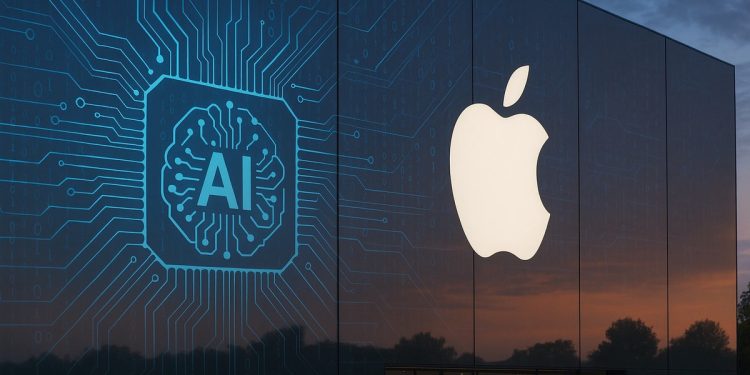 蘋果人事大地震！OpenAI狂挖牆腳 人才出走危機加劇