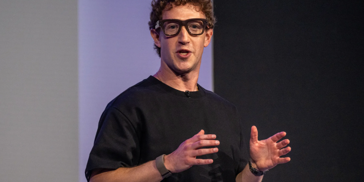 Meta挖走蘋果頂尖設計師 AI硬體戰全面升溫衝擊全球版圖