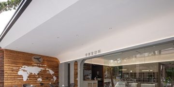 「啡斯特優咖啡」診所裡的特色咖啡館 ETtoday主播直呼驚喜:原來健康飲品也能這麼好喝!