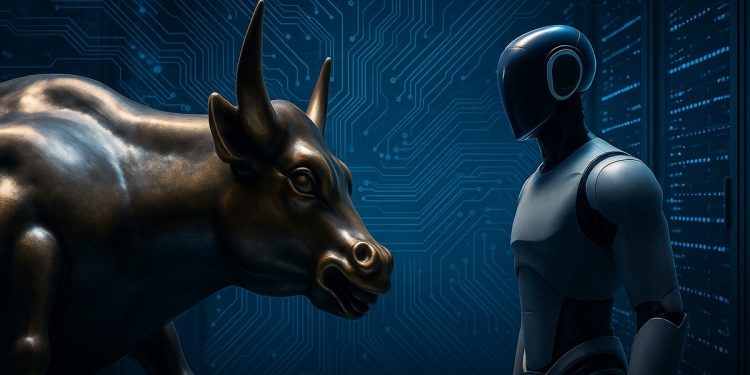 AI支出成美國GDP動能！Anthropic執行長：時機錯誤恐釀災