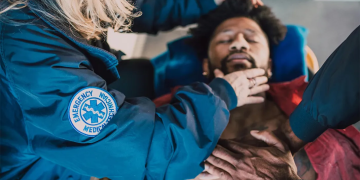 NAACP發佈AI藍圖 優先推動醫療健康公平性模型開發