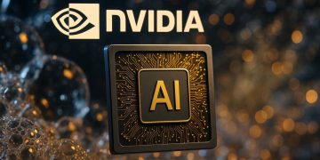 輝達財務長駁AI泡沫質疑 全力衝Rubin架構迎接GPU時代