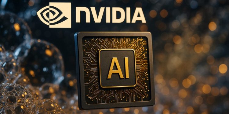 輝達財務長駁AI泡沫質疑 全力衝Rubin架構迎接GPU時代