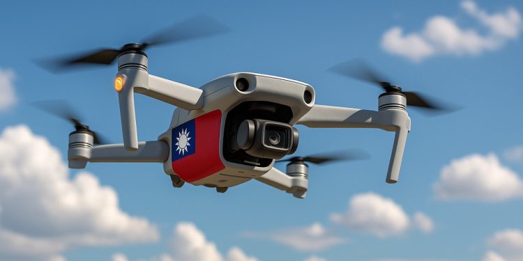 無人機產業鏈動起來!漢翔、翔探科技雙雙拓展海外合作