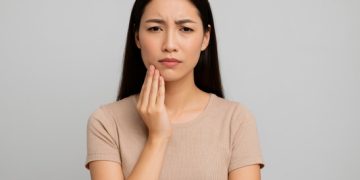 咬合問題讓生活卡卡？正顎手術需求升溫 陳宣妤醫師：治療從理解自己的顎骨開始