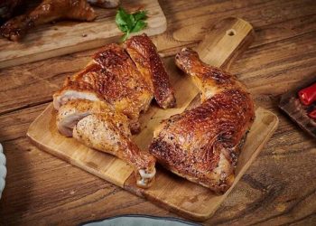 板橋手工滷味品牌傳承三十年 從黃昏市場走出老味道