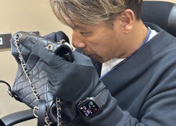 台北二手精品收購×台南專業正品鑑定 讓你名牌包重獲價值