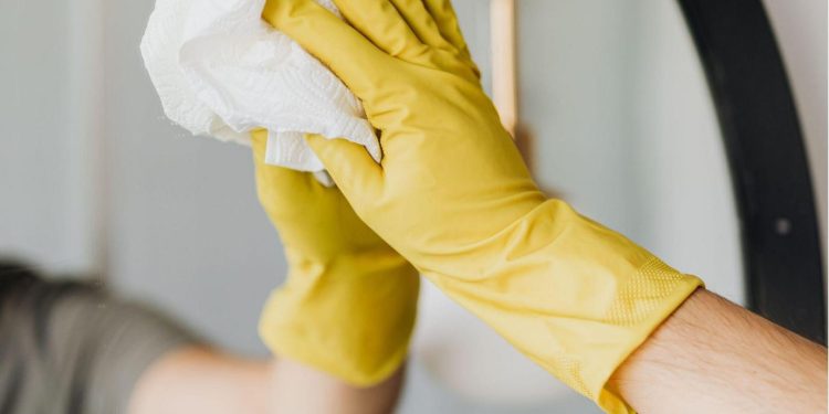 居家清潔不再麻煩 台中專業到府清潔團隊 冷氣、水管全面到位