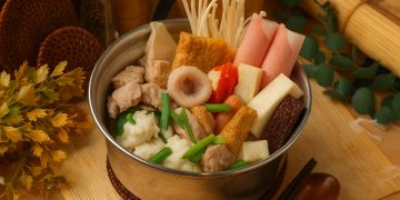 高雄苓雅百元鍋物 學生、小資族宵夜聚餐口袋首選