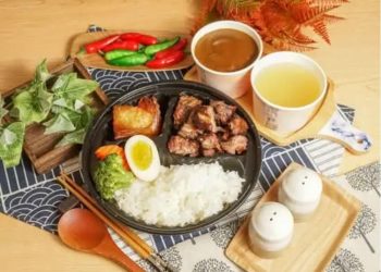 嘉義東區日式咖哩飯掀熱潮 從餐車夢出發手作日料夢想旅程