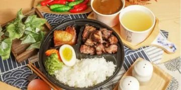 嘉義東區日式咖哩飯掀熱潮 從餐車夢出發手作日料夢想旅程