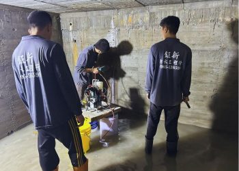斗六止漏修繕推薦 雲林專業抓漏工程打造安心長效防水方案