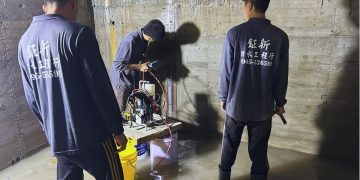 斗六止漏修繕推薦 雲林專業抓漏工程打造安心長效防水方案