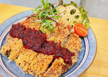 嘉義東區必吃餐廳 主打原型食材手作定食 吃得到自然味道