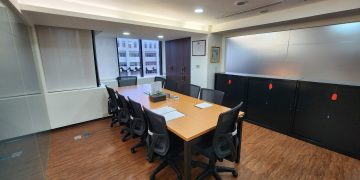 鴻安法律事務所以「溫暖 × 信任 × 高效 × 專業 × 團隊」打造臺灣新世代法律品牌