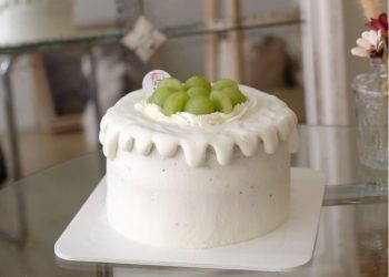 永春站咖啡廳 限定甜點與優雅手沖太驚艷 還有讓人回訪不斷可愛店貓