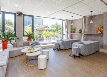 台北人氣越式SPA 藏在萬華一場日常放鬆選項