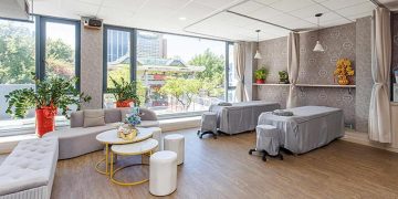 台北人氣越式SPA 藏在萬華一場日常放鬆選項