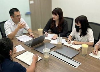 台灣AI新創再突破 藍圖思維正式推出 AI 驅動ERP系統