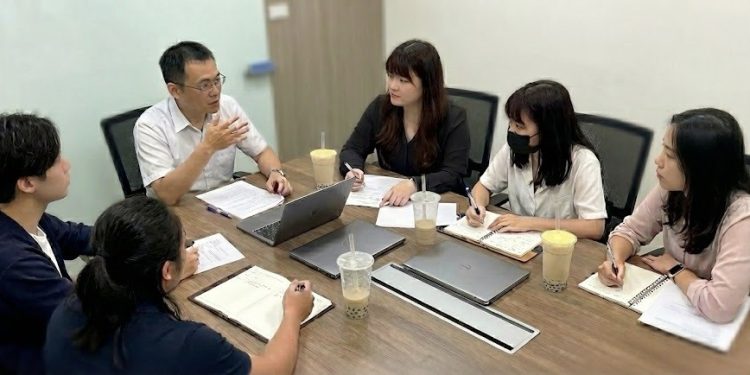 台灣AI新創再突破 藍圖思維正式推出 AI 驅動ERP系統