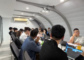 AI轉型領先 CAMA CAFE攜手智慧方案 打造 AI 開店助理