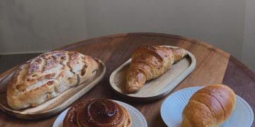 新竹網美早午餐推薦 手作創意美食x質感自然系裝潢超誘人