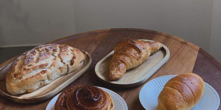 新竹網美早午餐推薦 手作創意美食x質感自然系裝潢超誘人