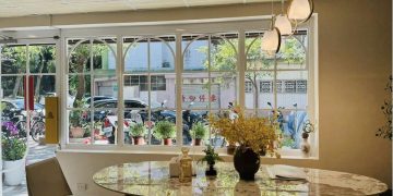 台北人氣SPA推薦 恆溫汗蒸幕帶來清爽舒壓蒸浴體驗