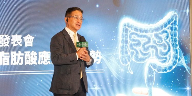生技大老全體入座 日本教父首度公開「益生菌定殖」抗老關鍵解碼