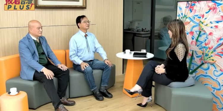 中友百貨、全球最大半導體設備商願進駐彰化 與林世賢”這件事”有關！