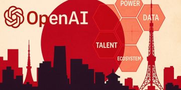 OpenAI策略長釋疑「紅色警戒」籲日本AI基建需官商協力