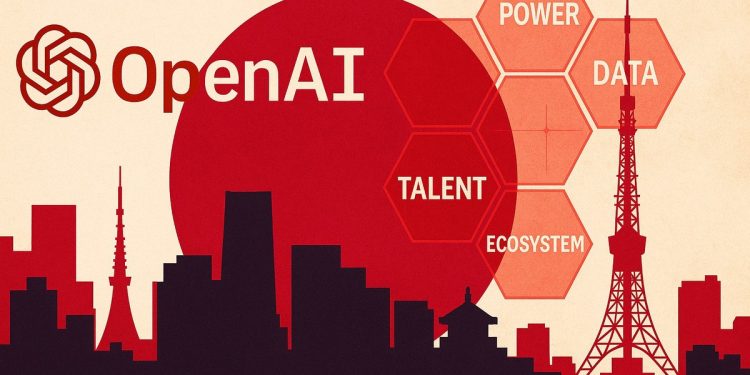 OpenAI策略長釋疑「紅色警戒」籲日本AI基建需官商協力