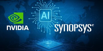 輝達砸20億美元入股新思科技 聯手打造AI晶片設計工具