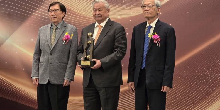 從清寒少年到半導體傳奇 吳敏求:我這一生都在追尋好 solution