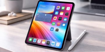 蘋果2026年新品搶先曝光！iPad mini 8螢幕、晶片升級