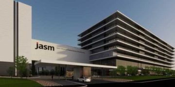 日媒：台積電評估熊本二廠改生產AI晶片 擬引進先進製程