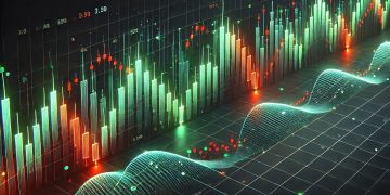 AI熱潮再掀資金狂潮 美股吸引海外買盤創史上新高