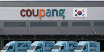 南韓電商酷澎驚爆個資外洩逾3千萬筆、疑中國前員工涉案