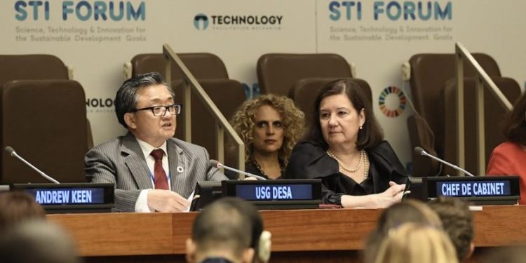 新創總會發布創業白皮書 籲政府從四大面向擘劃台灣產業新戰略