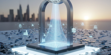 發佈行政命令建立AI最低負擔框架 終結州級法規碎片化