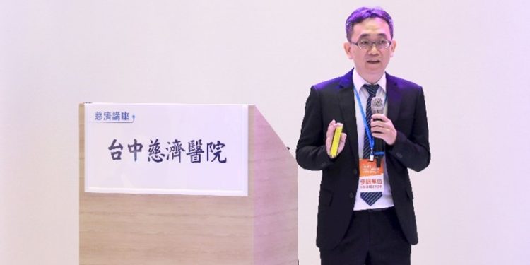 身心有溫度抗癌 高階熱治療強化腹膜腫瘤療效